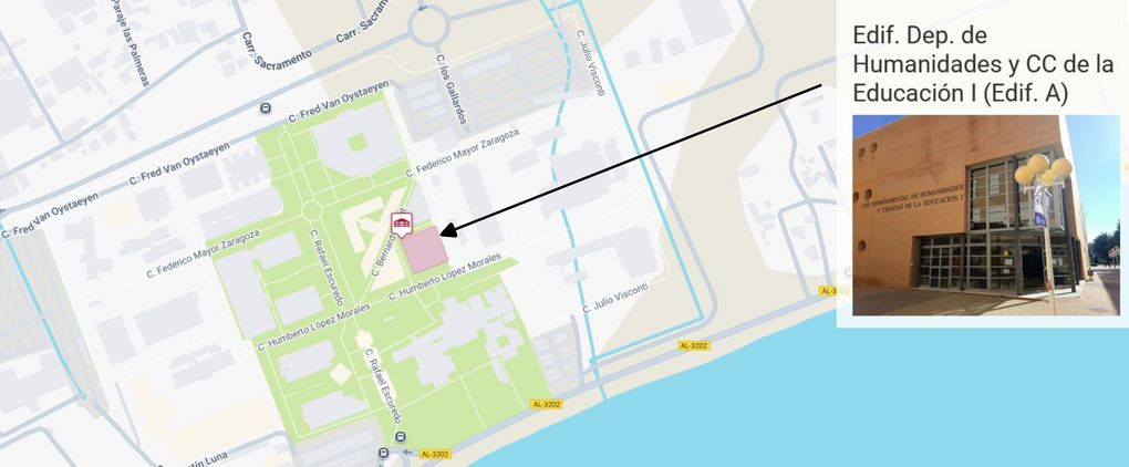 XIX CONGRESO DE LA POBLACIÓN ESPAÑOLA